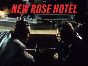 New Rose Hotel (film)