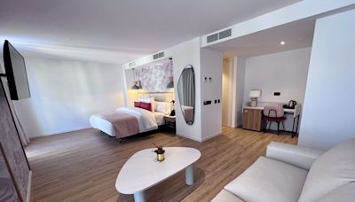 Una semana en un hotel de 3-4 estrellas en la Costa del Sol para una familia cuesta entre 1.898 y 2.403 euros