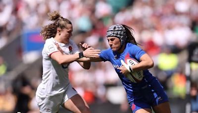 Why France beating England would be good for the Women’s Six Nations