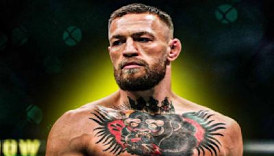 Fans Point Out Conor McGregor's Potential Injury Forcing Withdrawal from UFC 303 Against Michael Chandler