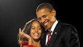 Barack and Michelle Obama Celebrate Daughter Malia's Birthday With Throwback Pics