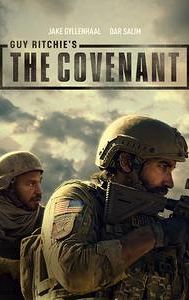 Guy Ritchie's The Covenant