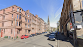 Glasgow Partick Airbnb where neighbours say guests try to enter their homes gets licence