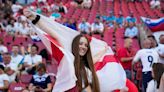 Inglaterra vs Eslovenia en vivo: El Grupo C de la Eurocopa 2024 cierra su actividad
