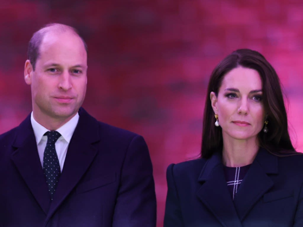 Kate Middleton Reportedly Gave Prince William a Major Warning About This ‘Reckless’ Activity