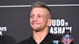 Ex-UFC champ T.J. Dillashaw shares grim outlook on injury that forced retirement: ‘It’s f*cking depressing’