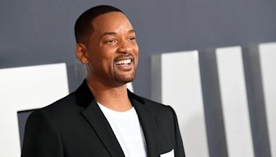 Will Smith to Star in Sony Sci-Fi Thriller ‘Resistor’