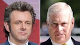 A Very Royal Scandal: Michael Sheen to play Prince Andrew in Amazon series about Newsnight interview