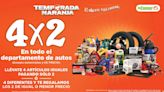 Ofertas La Comer Temporada Naranja hoy al 9 de julio 2024: Las mejores promociones