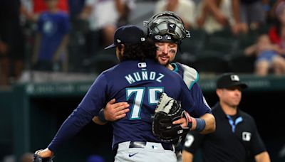 M’s Take Two of Three in Texas, Climb Past World Champs in West | Sports Radio 93.3 KJR | Seattle Mariners