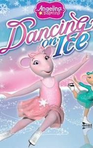 Angelina Ballerina: Dancing on Ice