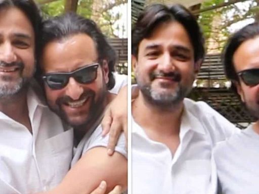 Saif Ali Khan, Siddharth Anand reuniting for new project
