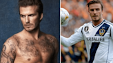 David Beckham: Hombres buscan tener los pezones como el exfutbolista ¿Cómo es la operación y cuánto cuesta?