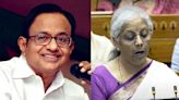 Budget 2024: P Chidambaram 'Praises' FM Nirmala Sitharaman For 'Copying' Schemes From Congress Manifesto