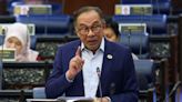 Malaysia not selling MAHB, PM Anwar says in Parliament