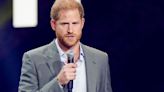 Prince Harry faces ‘isolation’ from military community ahead of award show