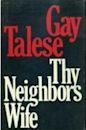 Thy Neighbor’s Wife