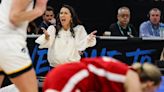 Nebraska extends Amy Williams contract