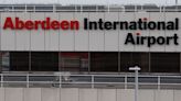 Strike action at Aberdeen Airport 'inevitable' as workers vote in favour of walkouts