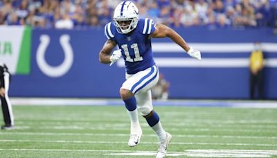 Colts taking precautionary measures with Michael Pittman Jr. injury | Sporting News