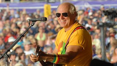 Florida Gov. DeSantis signs law designating Jimmy Buffett Memorial Highway