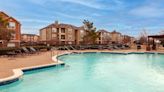 Seattle-area firm pays $59M for another OKC apartment complex, boosting a Tulsa group