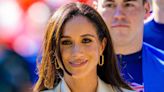 Meghan Markle : son look « quiet luxury » dont on s’inspire cet été