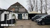 Surrey: Reigate brewery to be demolished and rebuilt bigger