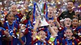 ¡Tricampeonas! Barcelona se corona en la Champions League femenil