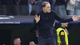 La imagen de Tuchel y Florentino Pérez que se ha vuelto viral