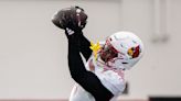 Chris Bell Having a 'Great' Spring Ball for Louisville