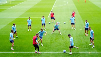 República Dominicana - España: horario y dónde ver el partido de la Selección Española de fútbol en las Olimpiadas de París