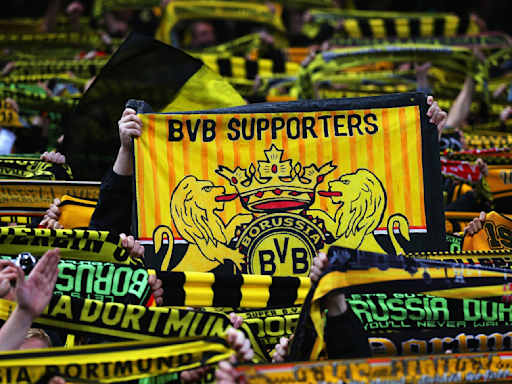 Dortmund vs PSG live stream: Can you watch for free?