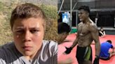 Top comment on teen's Instagram post goes mega viral for Thailand, Muay Thai dare