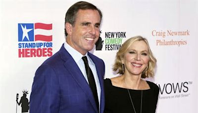 Bob Woodruff Foundation: Where billionaires, celebrities, and the NFL go to support vets