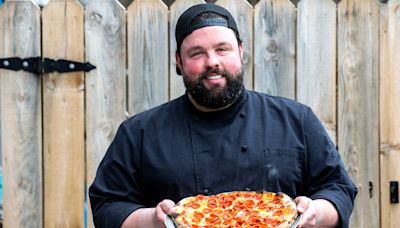 This Delaware chef once beat Bobby Flay. But did he get 'Chopped' from the Food Network?