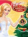 Barbie in a Christmas Carol