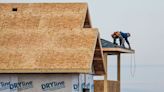 Home building lags despite record number of construction workers, CMHC finds