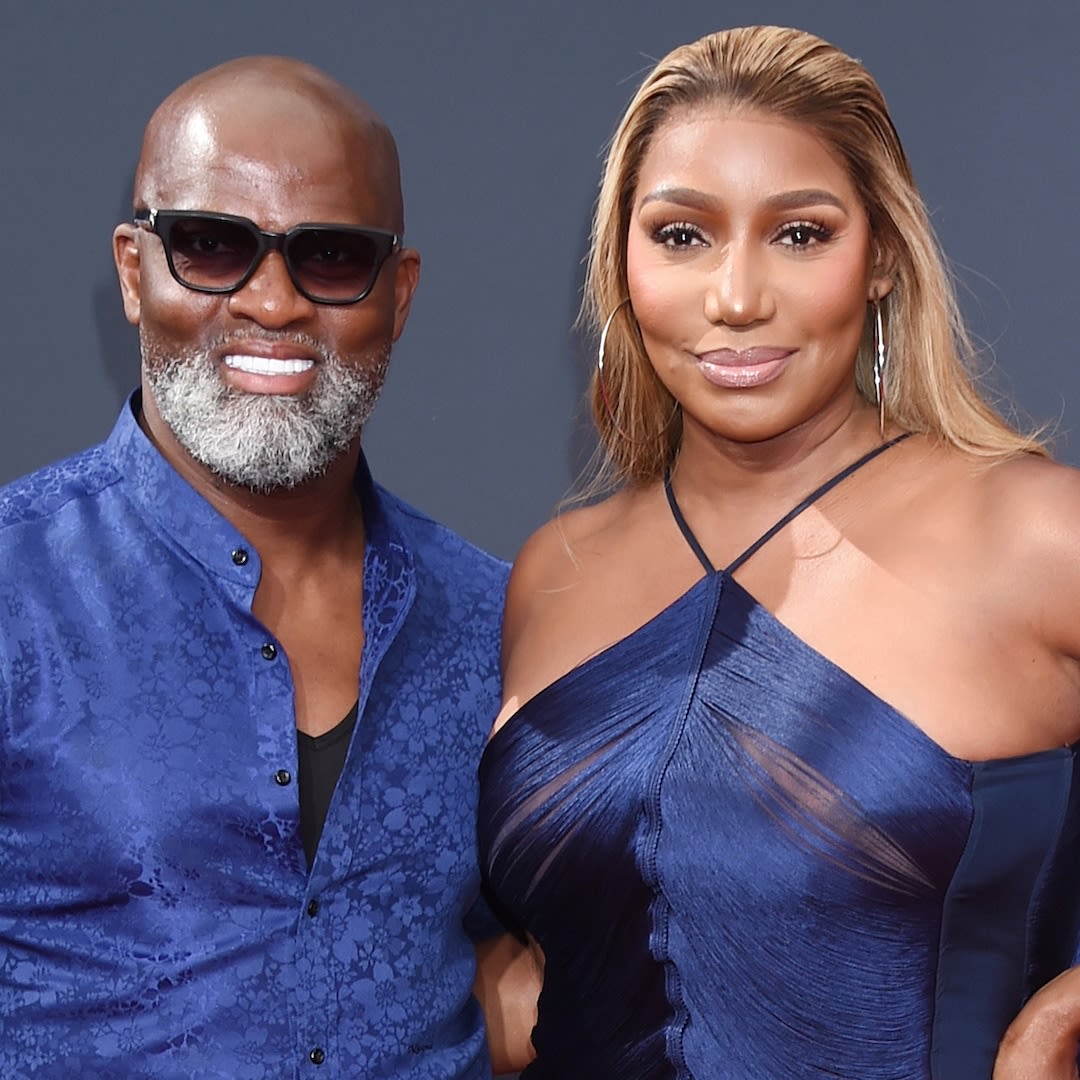 NeNe Leakes Shares Surprising Update on Boyfriend Nyonisela Sioh—and if She Wants to Get Married Again - E! Online