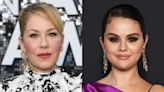 Christina Applegate praises Selena Gomez for opening up about her lupus in a new documentary: 'Good on you kid'