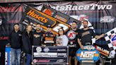 Big Game Motorsports and Gravel Capture World of Outlaws Victories at Jacksonville and Eldora - Jackson County Pilot