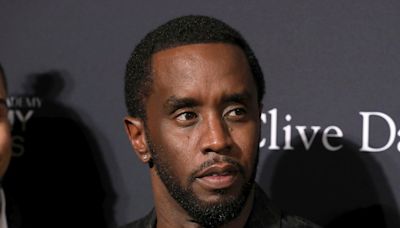 Michigan inmate wins $100m default judgement against Diddy for alleged 1997 sexual assault