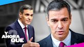 ‘¿Qué pasa en Moncloa?’: todas las claves sobre la posible dimisión de Pedro Sánchez, hoy en el programa de vídeo de EL PAÍS ‘¿Y ahora qué?’