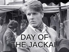 The Day of the Jackal (film)