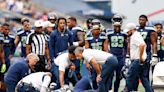 Updated look at Seattle Seahawks injuries following roster trim-down