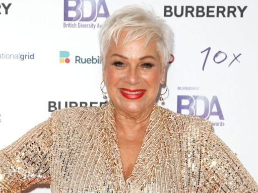 Denise Welch told ‘I don’t know how you survived’ by doctor recommended by Sarah Lancashire
