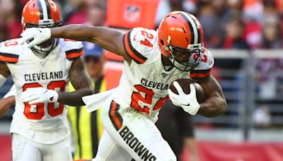 Cleveland Browns Get New Massive Update on Nick Chubb's Health