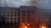 烏克蘭廣場革命黑歷史 敖德薩48死縱火案10週年 - 國際