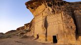 Animal sacrifices and astral tombs: The mysteries still emerging from the Saudi deserts