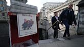 UK economy emerges from recession with 0.6% growth in first quarter